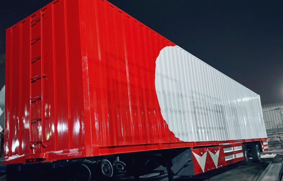 Curtain Side Trailers vs. Box Trailers – Which One Is Right for You?