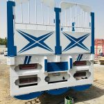 "Venus Trailers welding standards in Sharjah – durable and safe trailers"