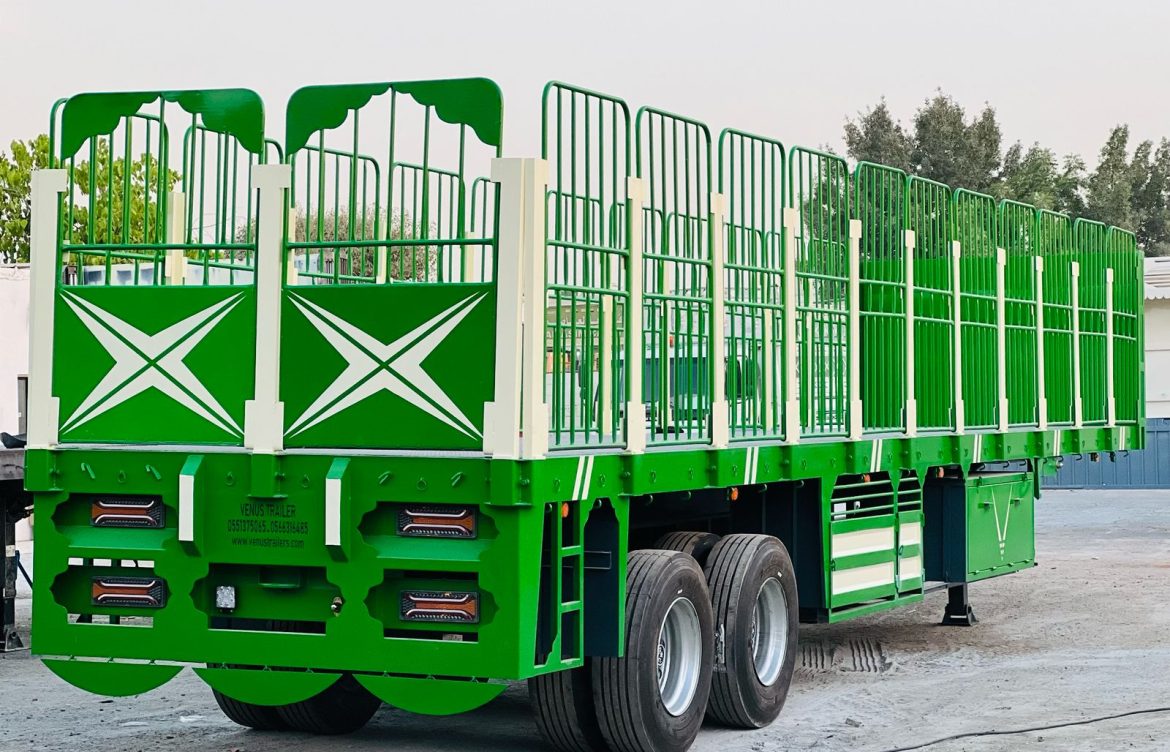  The Materials We Use in Trailer Manufacturing and Why They Matter